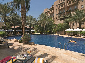 MOVENPICK RESORT & RESIDENCES AQABA 5*