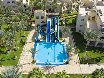 RIXOS SHARM EL SHEIKH 5*