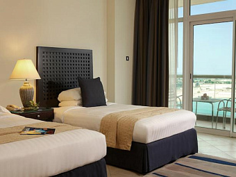  BEACH ROTANA 5*