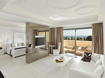 PRINCESS ANDRIANA RESORT & SPA 5*