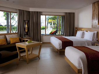 HOLIDAY INN RESORT BARUNA BALI 5*