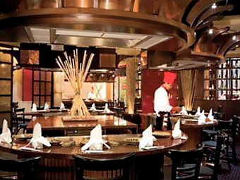 AVANI (ex. MARRIOTT) PATTAYA RESORT & SPA 5*