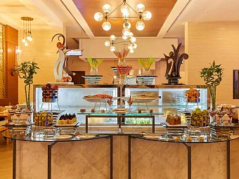 Millenium Resort Salalah 5*