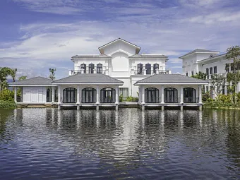 MELIA VINPEARL CAM RANH BEACH RESORT 5*