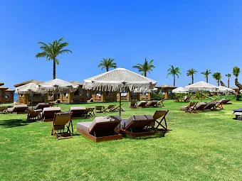 Отель ETHNO BELEK 5*, Турция, Белек