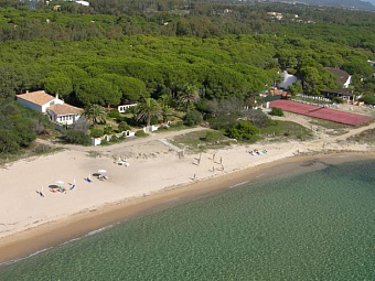  MARE PINETA HOTEL 3*