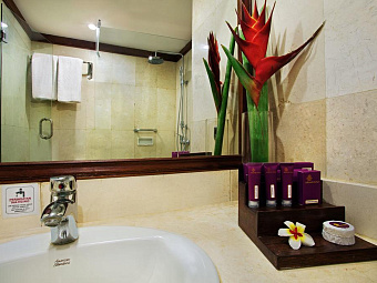 Truntum Kuta (Ex. GRAND INNA KUTA )4*