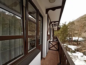 ОЗОН 7 ВЕРШИН 4*