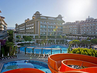 AYDINBEY KING'S PALACE & SPA 5*