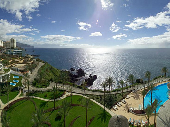  PESTANA GRAND OCEAN RESORT 5*