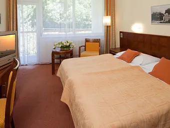 SPA RESORT SANSSOUCI 4*