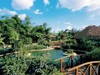 DREAMS LA ROMANA RESORT & SPA 5*, , -.