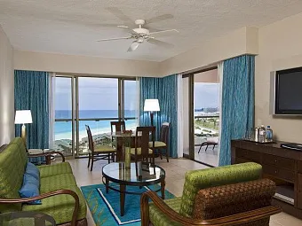 Отель IBEROSTAR CANCUN 5*