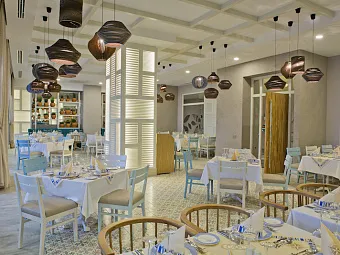 AKRA KEMER 5*