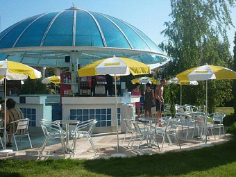 PRIMASOL SINEVA PARK 3*