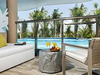  Отель EL DORADO MAROMA 5*