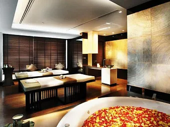  Отель AMARI OCEAN PATTAYA 5*, Таиланд, Паттайя. 