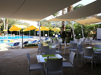 SMARTLINE PROTARAS 3*