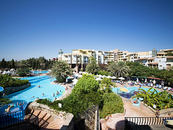  LIMAK ARCADIA GOLF & SPORT RESORT 5*