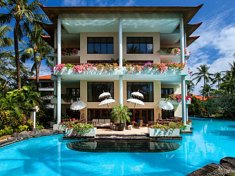 THE LAGUNA RESORT & SPA 5*LUXE