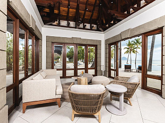 MARADIVA VILLAS RESORT & SPA 5*