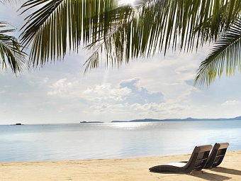 W RETREAT - KOH SAMUI 5*