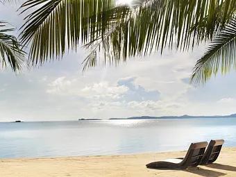  Отель W RETREAT - KOH SAMUI 5*, Таиланд, Самуи. 