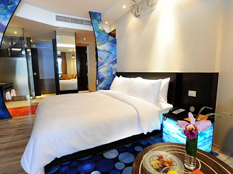 SIAM@SIAM DESIGN HOTELS & RESORT 4*