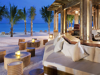 The St. Regis Mauritius Resort 5* Deluxe