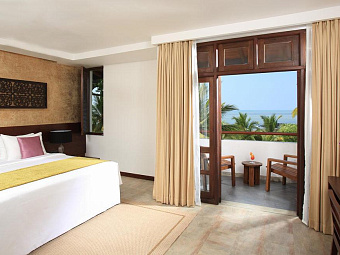 AVANI KALUTARA 4* Superior Sea View