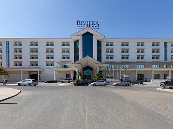 Отель RIVIERA 4*