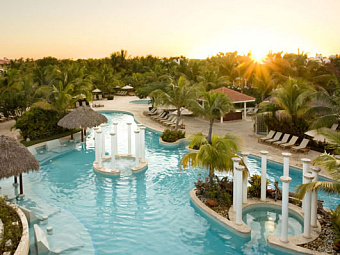 MELIA CARIBE BEACH RESORT 5*