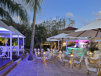 MELIA CAYO COCO 5*