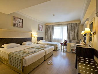 AYDINBEY KING'S PALACE & SPA 5*