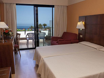  GALA TENERIFE 4*