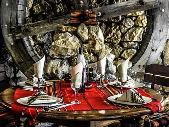  Отель KAROLINA 4*