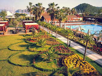 RIXOS PREMIUM GOCEK 5*