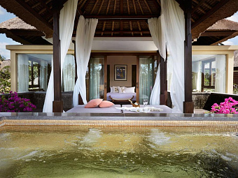 KAMANDALU UBUD RESORT & SPA 5*