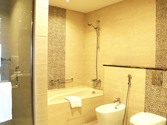 Al Bahar Hotel & Resort (ex. BLUE DIAMOND ALSALAM RESORT) 5*