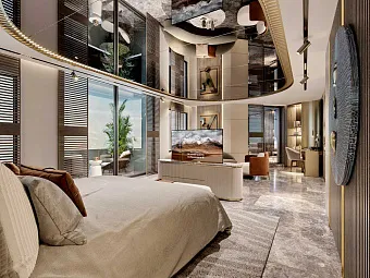 Unique Suite