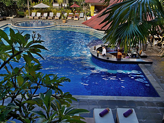  GRAND INNA KUTA 4*