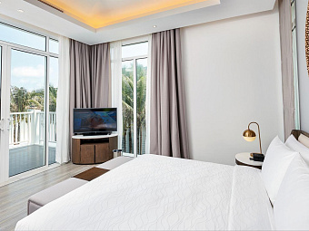 PREMIER VILLAGE PHU QUOC RESORT 5*