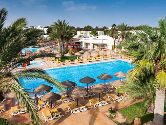 TUI MAGIC LIFE PENELOPE 4* (ех MAGIC LIFE PENELOPE BEACH IMPERIAL)