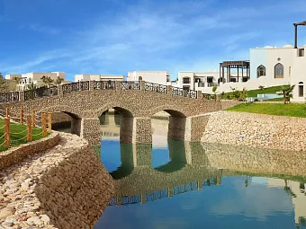 Salalah Rotana Resort 5*