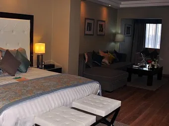  Отель RIXOS SEAGATE SHARM 5*, Египет, Шарм-Эль-Шейх.