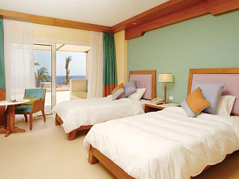 GRAND ROTANA RESORT & SPA 5*