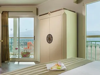 Отель HERODS BOUTIQUE 5*