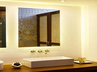 Отель HM PLAYA DEL CARMEN 4*