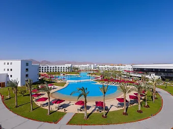 Rixos Radamis Sharm El Sheikh 5*