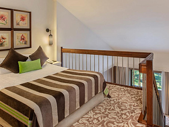 ELA QUALITY RESORT 5*
